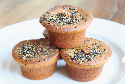 A Baker’s Trio: New Bakeries in the East Bay